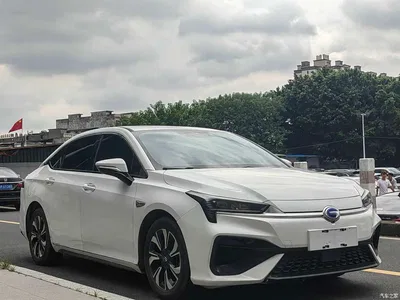 2020 Aion S Mei 580, фото 3, лот 10240553