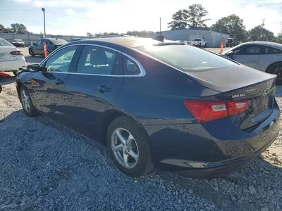 2016 CHEVROLET MALIBU LS, фото 2, лот 10718417