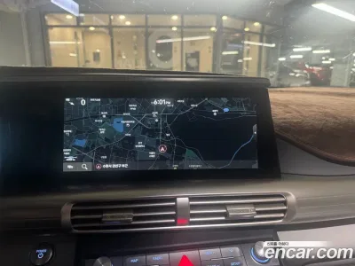 2023 Hyundai Nexo Premium, фото 4, лот 10040974