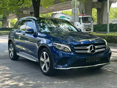 2016 Mercedes-Benz GLC 260 4MATIC Luxury, фото 3, лот 10294787