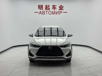 2022 Toyota YARiS L Zhi Xuan Zhi Xuan X 1.5L CVT Luxury PLUS Edition, фото 2, лот 10268407