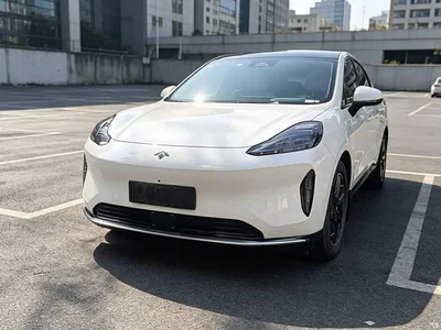 2023 GAC Haobo Hyper HT 670 RWD Ultra High Voltage Edition, фото 1, лот 11247432