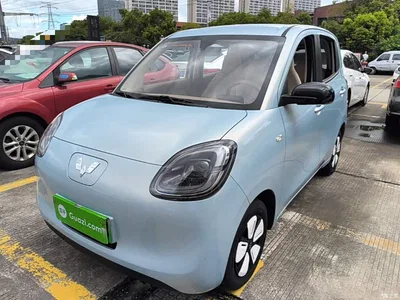 2025 Wuling Motors Hongguang MINIEV 4-Door Advanced, фото 2, лот 10369809