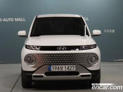 2023 Hyundai Casper Modern, фото 2, лот 10139883