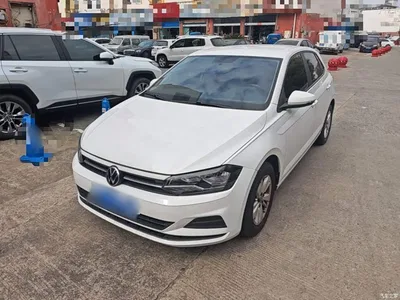 2023 Volkswagen Polo Facelift Plus 1.5L Auto Joyful Living Edition, фото 1, лот 10465004