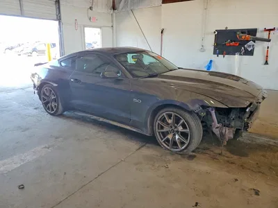 2015 FORD MUSTANG GT, фото 4, лот 10542347