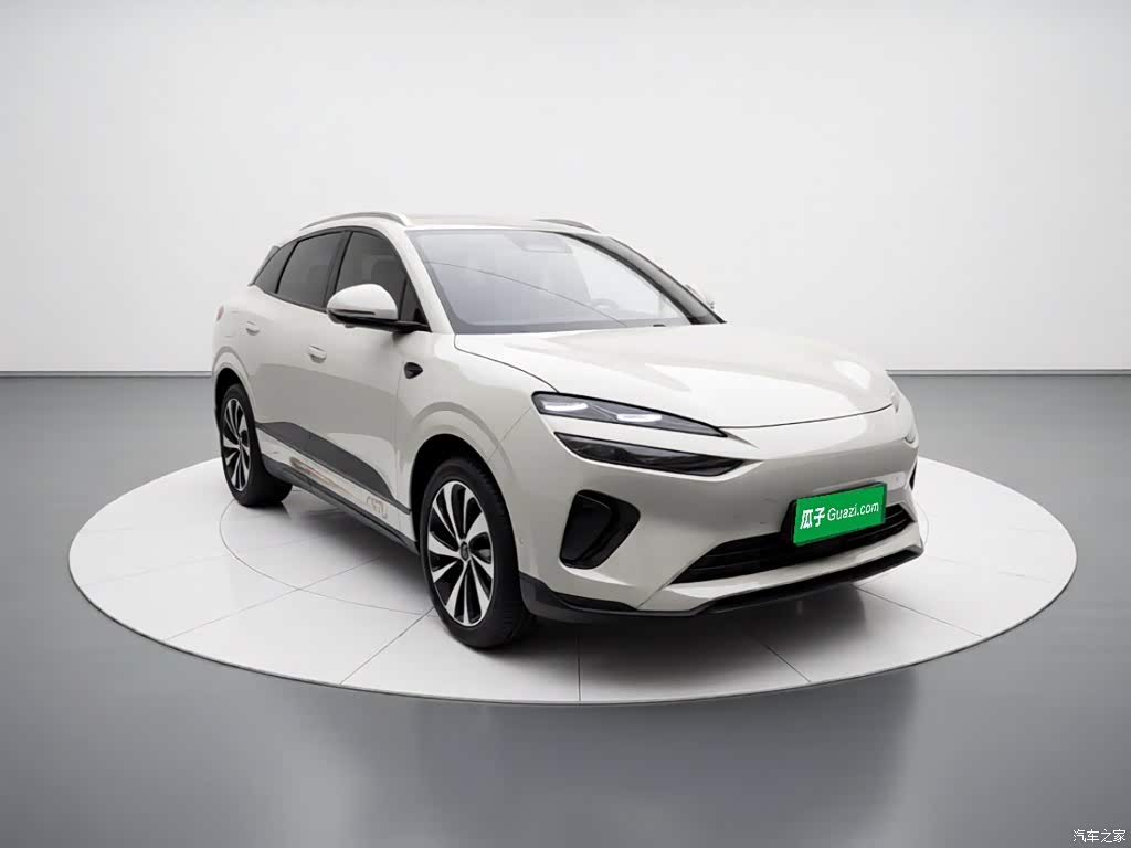 2025 BYD Sealion 06 New Energy Model EV 520 Pilot Edition, фото 3, лот 10450499
