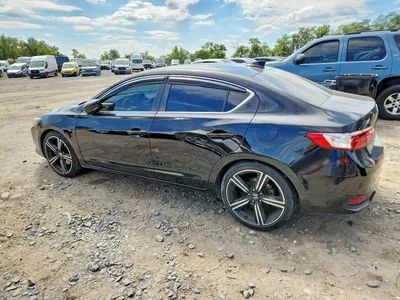 2016 ACURA ILX BASE WATCH PLUS, фото 2, лот 10872262