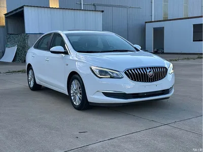 2017 Buick Excelle 15N Automatic Elite, фото 3, лот 11179260