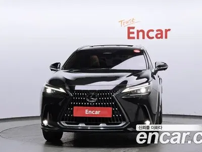 2023 Lexus NX 350h Premium, фото 3, лот 10032842