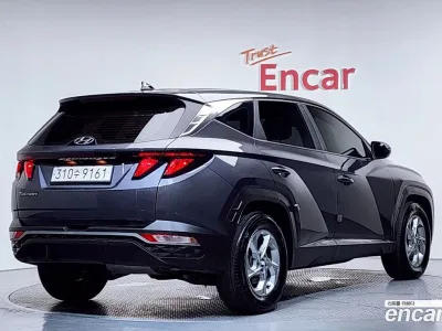 2023 Hyundai Tucson Diesel 2.0 2WD, фото 2, лот 10140933