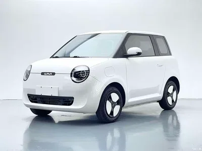 2022 Changan Qiyuan Changan Lumin 155km Fresh Edition, фото 1, лот 10407857