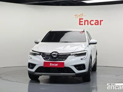 2022 Samsung XM3 1.6 GTe RE, фото 3, лот 11522081