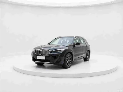 2023 BMW X3 xDrive25i M Sport Package, фото 1, лот 10460657