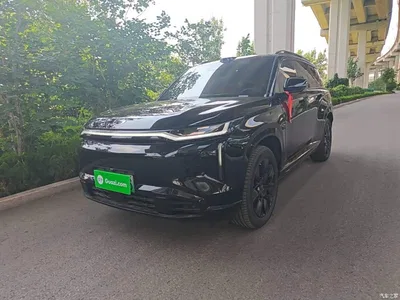 2025 GAC Trumpchi Trumpchi Xiangwang S7 205km Max LiDAR Edition, фото 2, лот 10605323