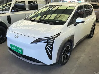 2025 Aion Y Model Plus 510 Smart Enjoy, фото 2, лот 11018002