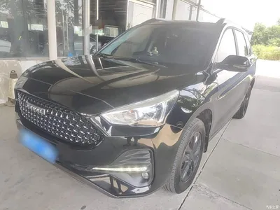 2019 Haval M6 1.5T DCT 2WD Elite Type China VI, фото 1, лот 10285388