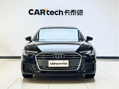 2021 Audi A6L 45 TFSI Exclusive Sport, фото 2, лот 10429875