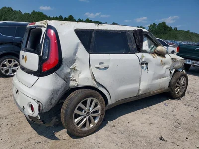 2017 KIA SOUL +, фото 3, лот 11588938