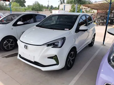 2020 Changan Benben E-Star Heartbeat Edition (NMC Battery), фото 1, лот 10254368