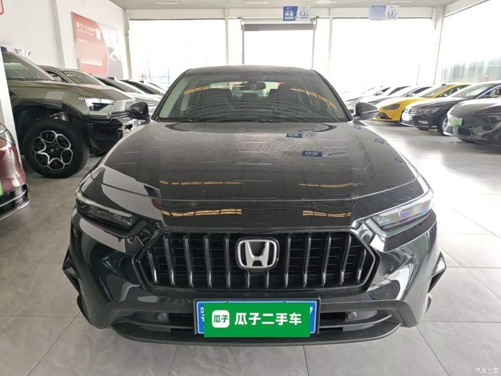 2025 Honda Inspire 260TURBO Elegance Edition, фото 3, лот 10829259