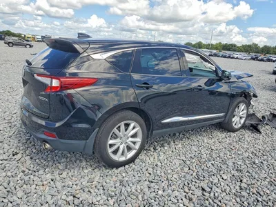 2020 ACURA RDX, фото 3, лот 11576123