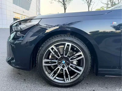 2024 BMW 5 Series 530Li Leading M Sport Package, фото 4, лот 11516005