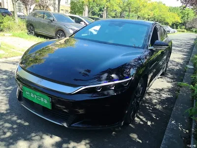 2025 BYD Han EV 506KM Premium, фото 2, лот 10259409