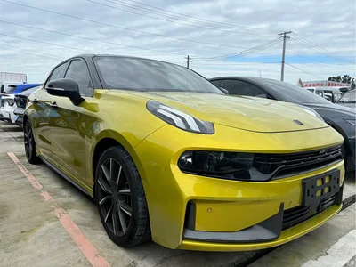 2022 Lynk & Co 03 03+ 2.0TD Auto Wind Rider Edition, фото 3, лот 11212739