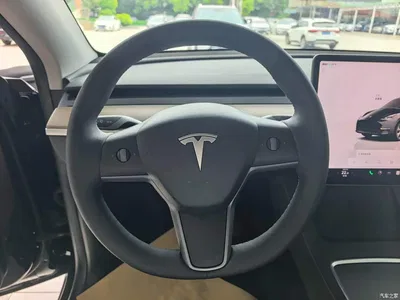 2022 Tesla Model Y Rear-Wheel Drive Version, фото 4, лот 10374821