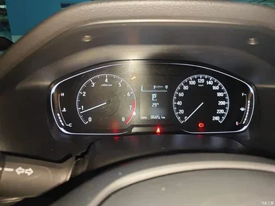 2018 Honda Accord 260TURBO Elite Edition China VI, фото 4, лот 10436323