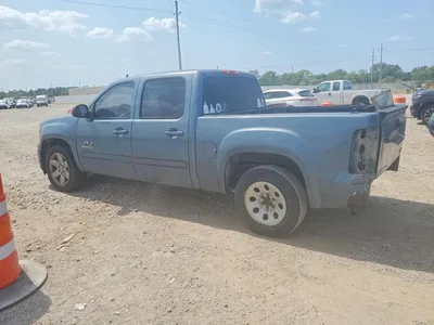 2012 GMC SIERRA C1500 SLE, фото 2, лот 10813714