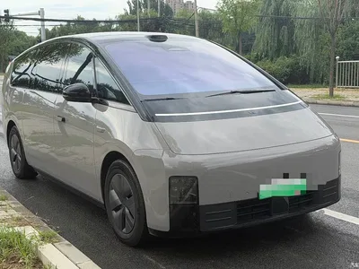 2025 Li Auto MEGA Model Home Family Special Edition, фото 3, лот 10446112