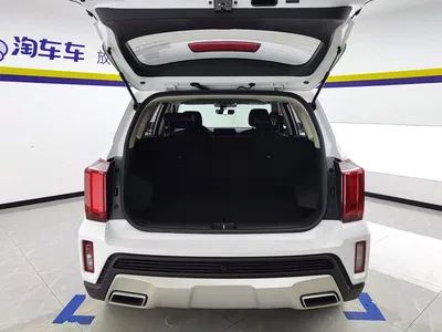 2021 Kia Sportage Ace 2.0L Challenge Edition, фото 4, лот 10448473