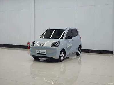 2025 Wuling Motors Hongguang MINIEV 4-Door Advanced, фото 1, лот 10367956