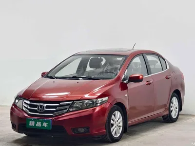 2012 Honda City Classic 1.5L Automatic Elite Edition, фото 1, лот 10410449