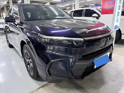 2023 Honda Haoying 240TURBO 2WD Luxury 5-Seater, фото 3, лот 10828708