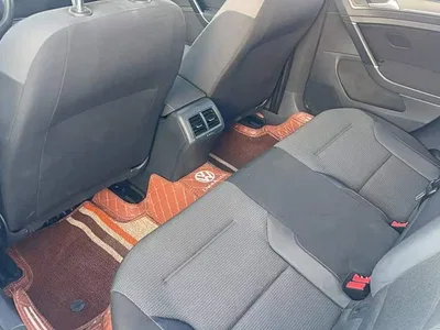 2016 Volkswagen Golf 1.6L Automatic Comfort, фото 4, лот 11192666