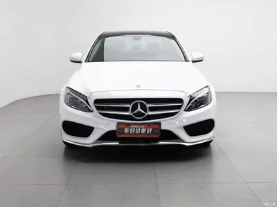 2018 Mercedes-Benz C-Class C 200 L Sport Edition, фото 3, лот 10570834