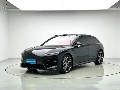 2025 NIO ET5T 75kWh Touring, фото 1, лот 10353501