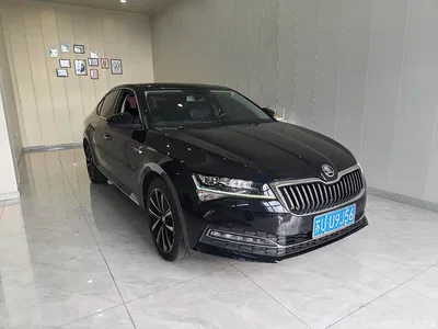 2023 Škoda Superb Facelift TSI280 DSG Premium Edition, фото 3, лот 10348358
