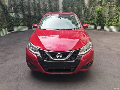 2019 Nissan Tiida 1.6L CVT Smart Drive Edition (China VI), фото 3, лот 10346999