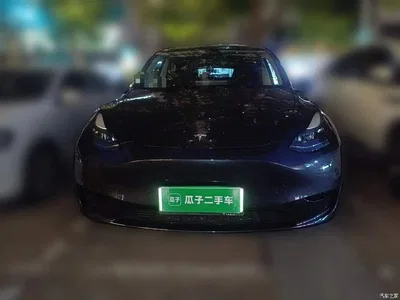 2024 Tesla Model Y Rear-Wheel Drive Version, фото 3, лот 10370783