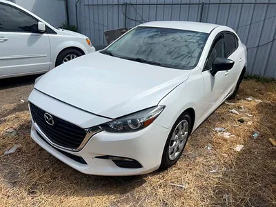 2018 MAZDA 3 SPORT, фото 2, лот 10850551