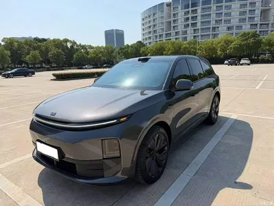 2024 Li Auto L6 Max, фото 1, лот 11586385