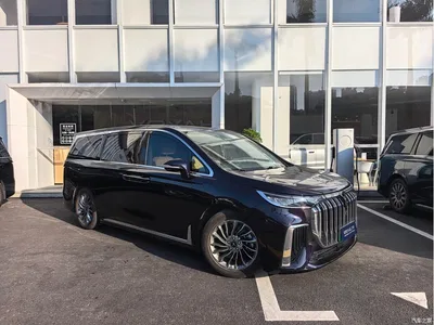 2025 Voyah Auto Voyah Dreamer EV AWD Flagship Kunpeng Edition, фото 3, лот 11205230