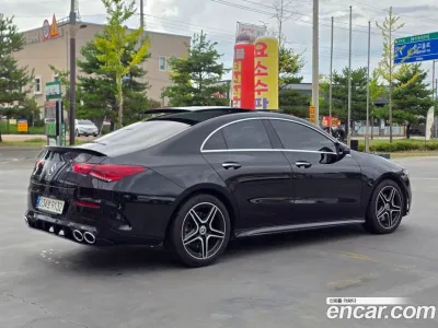 2022 Mercedes-Benz CLA-Class CLA250 4MATIC, фото 2, лот 10215869