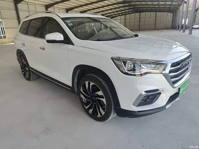 2019 Jetour X90 1.5T Automatic Zunxiang 5-seater China V, фото 4, лот 11584723