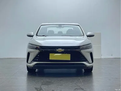 2023 Chevrolet Monza 1.5L Dual-Clutch Enjoyment Edition, фото 2, лот 10377060