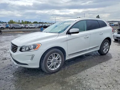 2014 VOLVO XC60 3.2, фото 1, лот 10670359